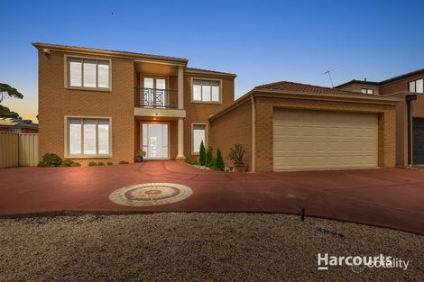 Property photo of 12 Inverness Court Cairnlea VIC 3023