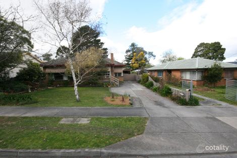 39 Rathmullen Rd, Boronia, VIC 3155