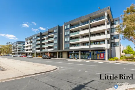 33/2 Henshall Way, Macquarie, ACT 2614