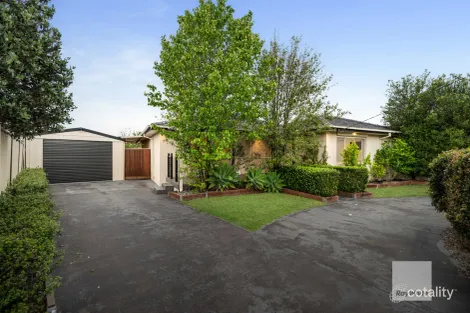 Property photo of 6 Sutton Close Gladstone Park VIC 3043