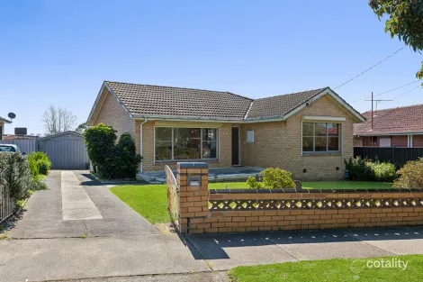 12 Yarra Ave, Reservoir, VIC 3073
