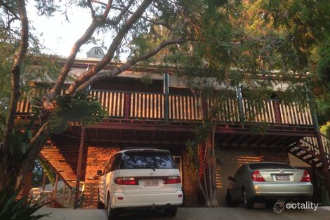 Property photo of 52 Wilkinson Crescent Currumbin Waters QLD 4223