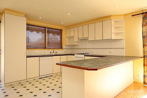 Property photo of 40 Bendigo Street Fisher ACT 2611