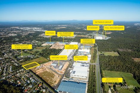 85-97 Bardon Rd, Berrinba, QLD 4117