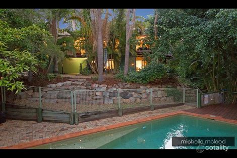 Property photo of 397 Bielby Road Chapel Hill QLD 4069