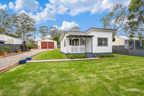 Property photo of 51 Burdekin Road Wilberforce NSW 2756
