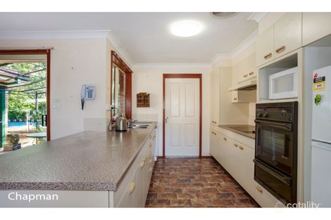Property photo of 5 Gahnia Way Winmalee NSW 2777
