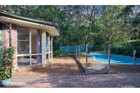 Property photo of 5 Gahnia Way Winmalee NSW 2777