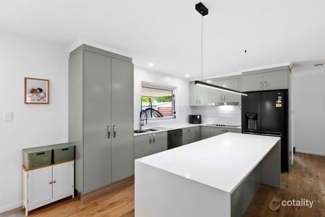 Property photo of 9 Brolga Court Eli Waters QLD 4655