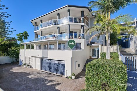 Property photo of 1/26A Warlters Street Port Macquarie NSW 2444