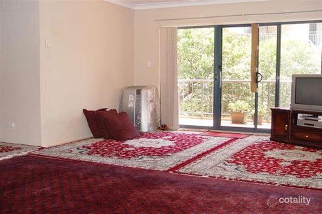 Property photo of 14/20-24 Simpson Street Auburn NSW 2144