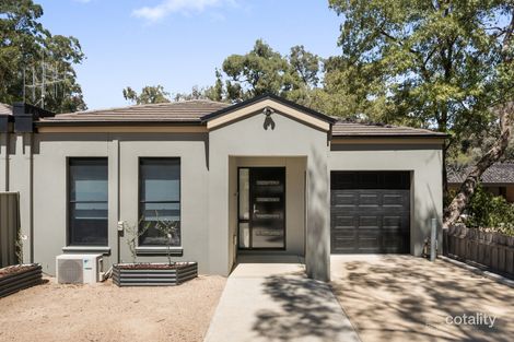 Property photo of 1/128 McIvor Road Kennington VIC 3550