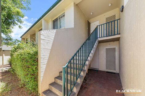 Property photo of 8/12 Albermarle Place Phillip ACT 2606