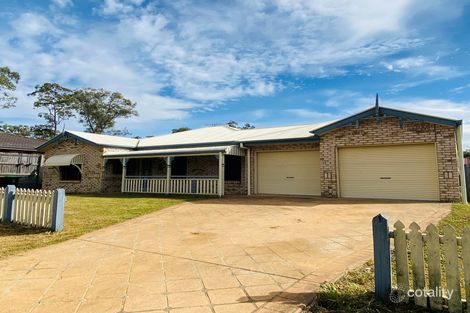 Property photo of 11 Starr Street Forest Lake QLD 4078