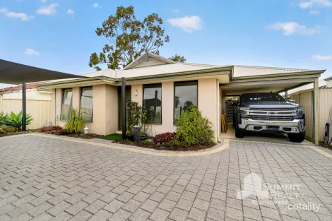 55B HAYES ST, EAST BUNBURY, WA 6230