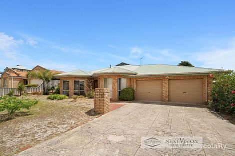 Property photo of 9 Imandra Circuit Success WA 6164