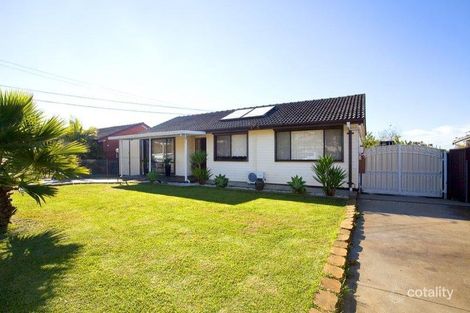 3 Corryong St, Fairfield West, NSW 2165