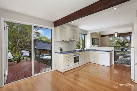 Property photo of 1 Geraldton Place Yarrawarrah NSW 2233