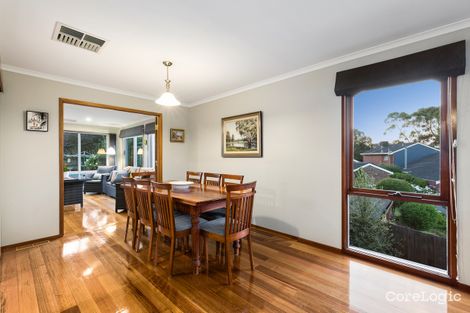 Property photo of 5 Watling Terrace Doncaster East VIC 3109