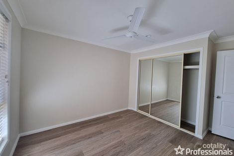 Property photo of 41 Ellington Street New Auckland QLD 4680