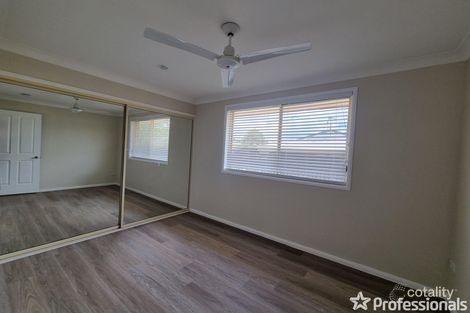 Property photo of 41 Ellington Street New Auckland QLD 4680