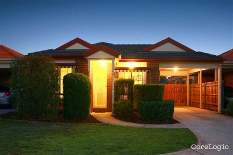 6/35 Narellan Dr, Hampton Park, VIC 3976