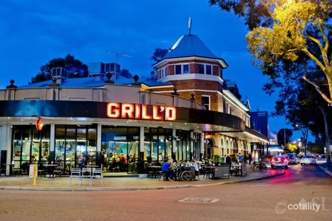 Property photo of 12 Byron Street Leederville WA 6007