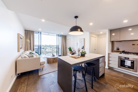 Property photo of 302/148 Logan Road Woolloongabba QLD 4102