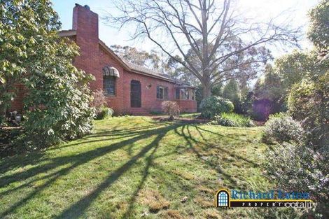 Property photo of 12 Ducane Street Forrest ACT 2603