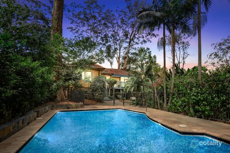 Property photo of 7 Iona Avenue West Pymble NSW 2073