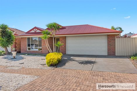35 Lighthouse Tce, Seaford Meadows, SA 5169