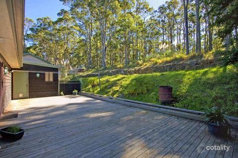 Property photo of 17 Casey Drive Watanobbi NSW 2259