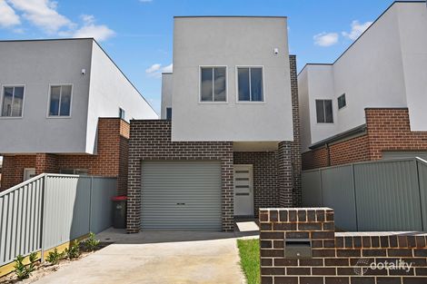3/5a Nile St, Fairfield Heights, NSW 2165