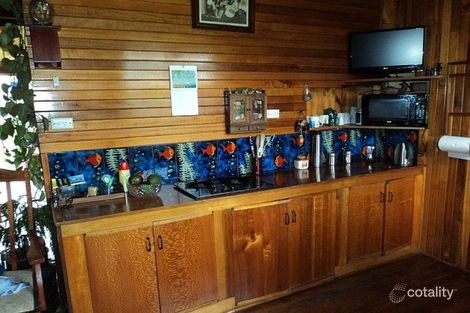 Property photo of 5 Maple Street Millaa Millaa QLD 4886