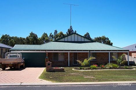 14 Boronia St, Manjimup, WA 6258