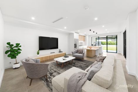 Property photo of 66B Ringrose Avenue Greystanes NSW 2145