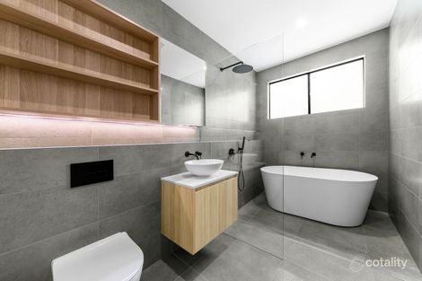 Property photo of 66B Ringrose Avenue Greystanes NSW 2145