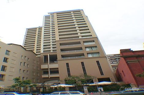 Property photo of 15/12 Edward Street Brisbane City QLD 4000