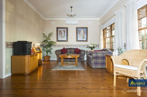 Property photo of 69 Kennedy Street Picnic Point NSW 2213