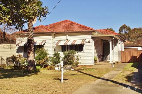 15 Merle St, Bass Hill, NSW 2197