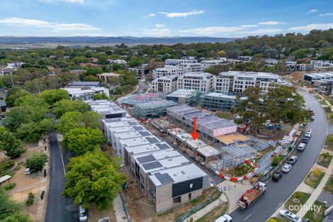 15 Thermopylae Lane, Red Hill, ACT 2603