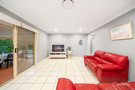 Property photo of 4 Galena Street Wellington Point QLD 4160