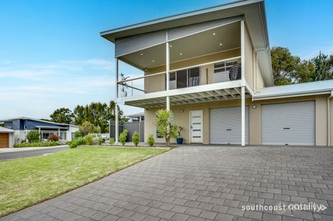 19 Albatross Ave, Chiton, SA 5211