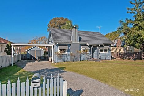 88 Brunswick St, East Maitland, NSW 2323
