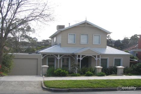 Property photo of 9 Waratah Avenue Burwood VIC 3125