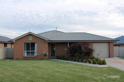 38 Sundown Dr, Kelso, NSW 2795