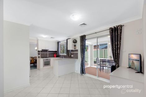 Property photo of 4 Manor Glen Werrington Downs NSW 2747