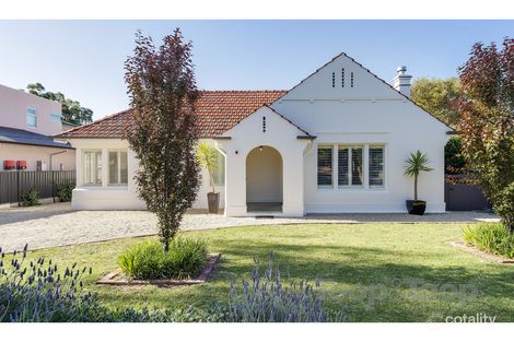 Property photo of 105 Godfrey Terrace Erindale SA 5066