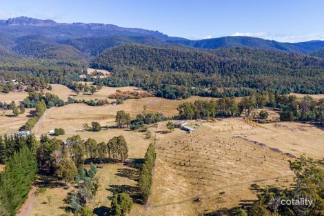 Property photo of 701 Tyne Road Mathinna TAS 7214