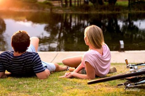 Lot 182/182 Furnell Way, Lakelands, WA 6180